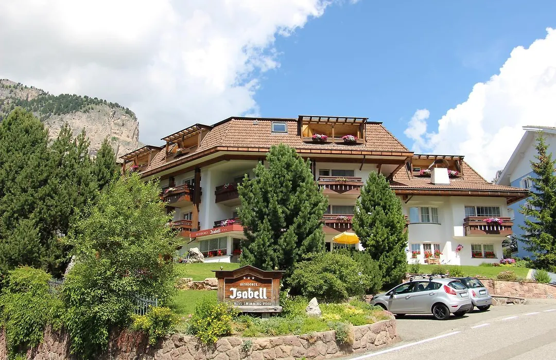 Residence Isabell-1